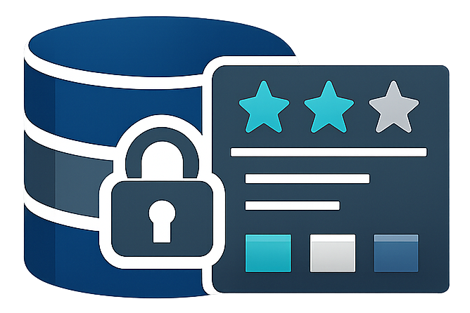 ASLPI Ratings Repository